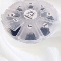 Alternative view of 6D MIX SIZE