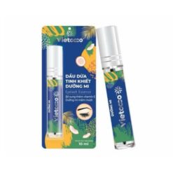 Alternative view of COCONUT LASH SERUM