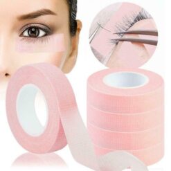 MEDICAL EYELASH TAPE