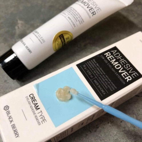 CREAM REMOVER 15G - Ảnh 2