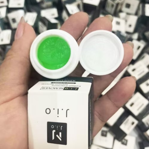 CREAM REMOVER JIO - Ảnh 2