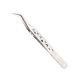 CURVED TWEEZER