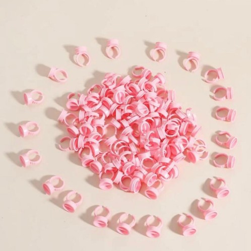 EYELASH EXTENSION RINGS - Ảnh 3