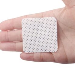 Alternative view of EYELASH GLUE WIPES