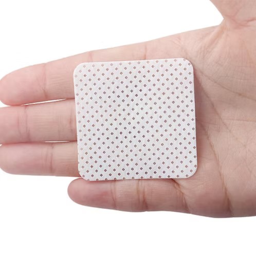 EYELASH GLUE WIPES - Ảnh 2