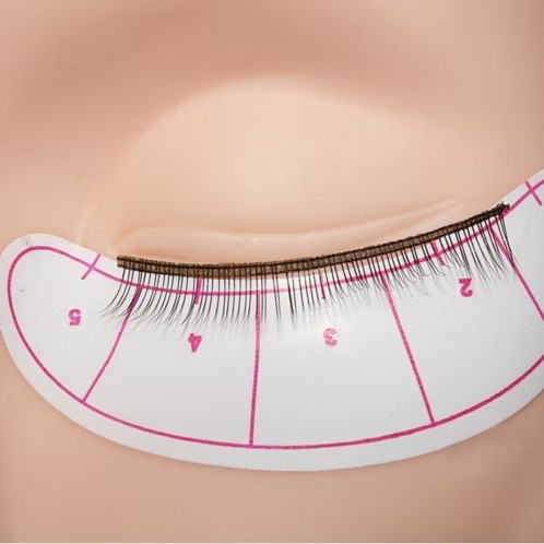 TRAINING MANNEQUIN HEAD - Ảnh 2