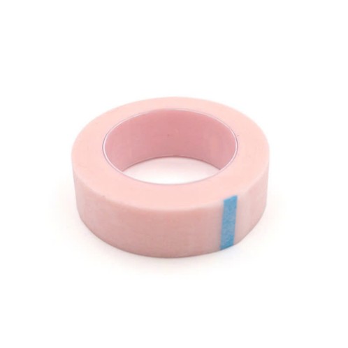 EYELASH SILK PINK TAPE - Ảnh 2