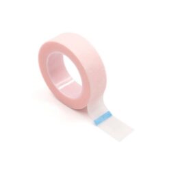 EYELASH SILK PINK TAPE