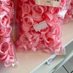 Alternative view of PIGMENT RINGS