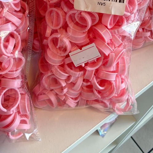 PIGMENT RINGS - Ảnh 2