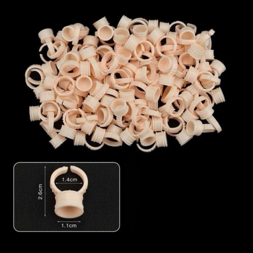 PIGMENT RINGS - Ảnh 3