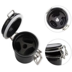 Alternative view of GLUE STORAGE BOX