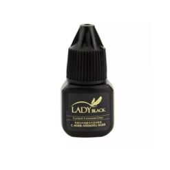 LADY BLACK EYELASH GLUE