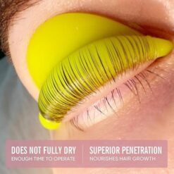 Alternative view of LASH LIFT BALM