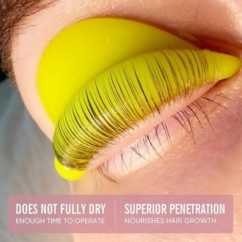 LASH LIFT BALM - Ảnh 2