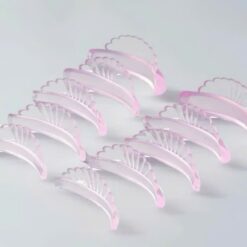 Alternative view of LASH LIFT SILICONE RODS