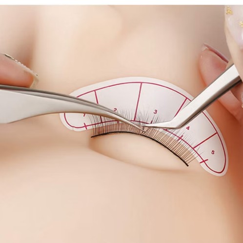 LASH MAPPING - Ảnh 3