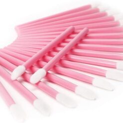 Alternative view of LIP BRUSHES