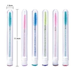 MASCARA WAND WITH TUBE