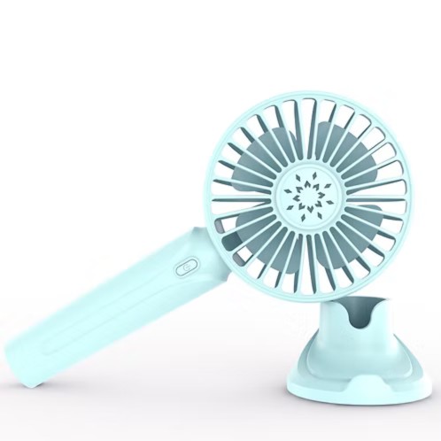 LASH FAN - Ảnh 5