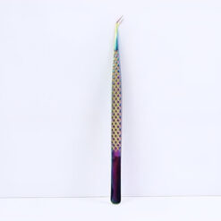 Alternative view of POINTED EDGE TWEEZER