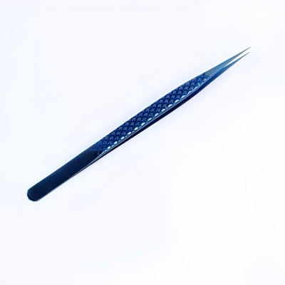 PRO SKINNY STRAIGHT TWEEZER - Ảnh 7