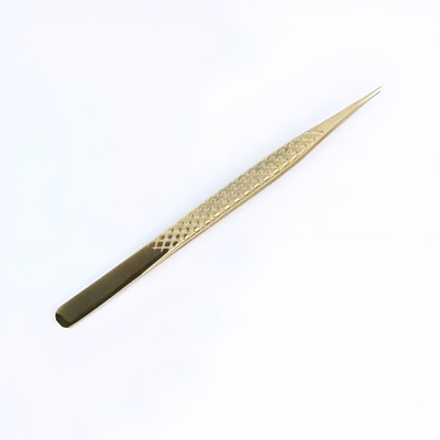 PRO SKINNY STRAIGHT TWEEZER - Ảnh 8