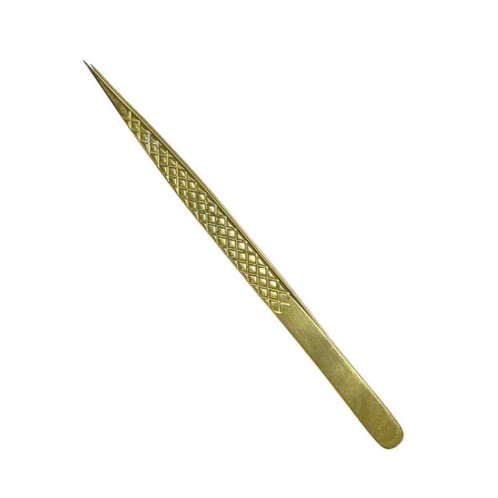 PRO SKINNY STRAIGHT TWEEZER - Ảnh 3