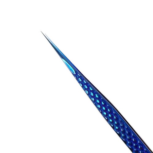 PRO SKINNY STRAIGHT TWEEZER - Ảnh 4