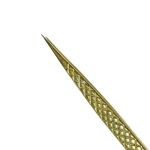 PRO SKINNY STRAIGHT TWEEZER - Ảnh 6