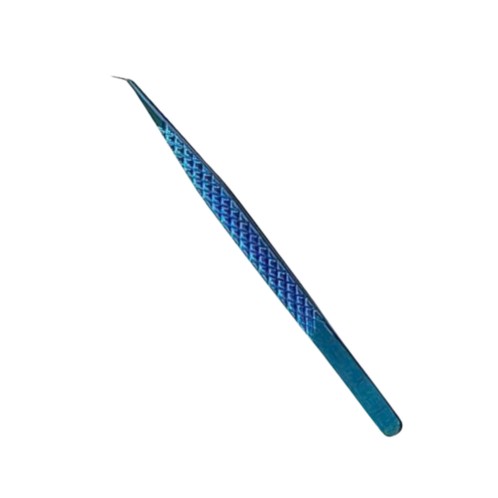 SKINNY POINTED EDGE TWEEZER