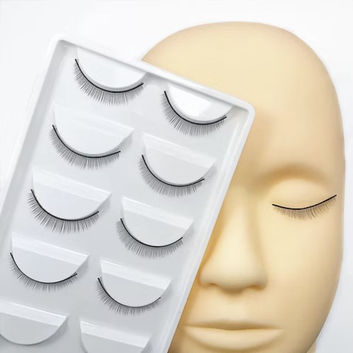 TRAINING LASHES - Ảnh 3