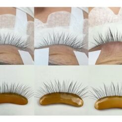 Alternative view of 3-LAYER LASH TRAINING