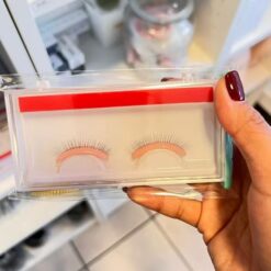 3-LAYER LASH TRAINING