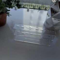 Alternative view of TWEEZERS HOLDER